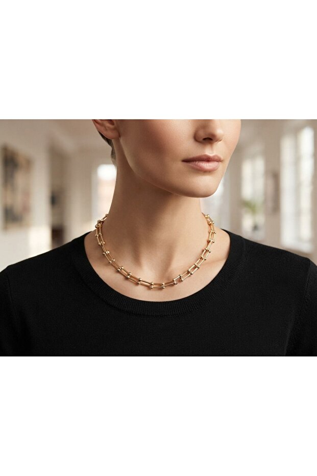 Stylish Women's Necklace