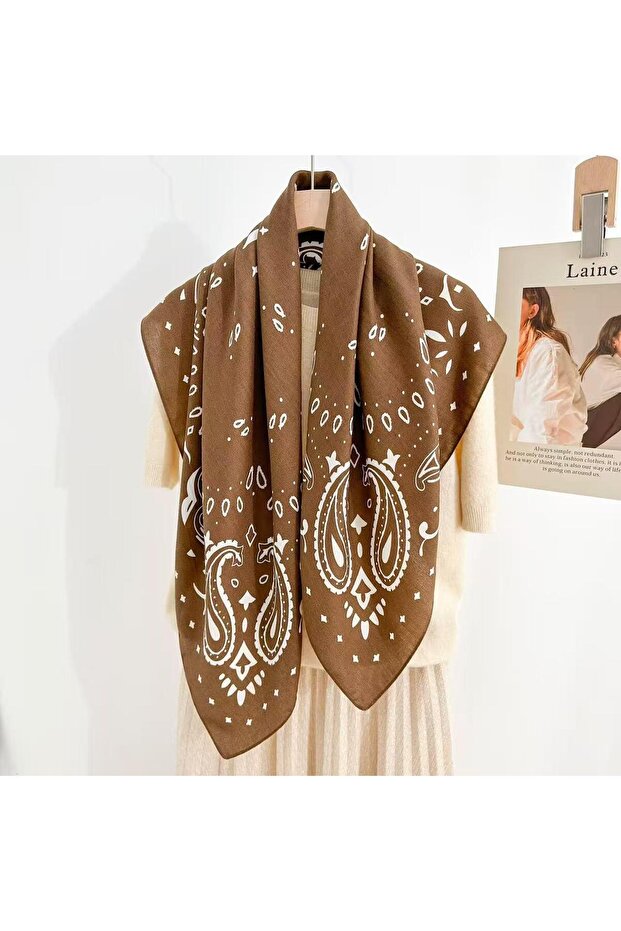 Shawl 90*90
