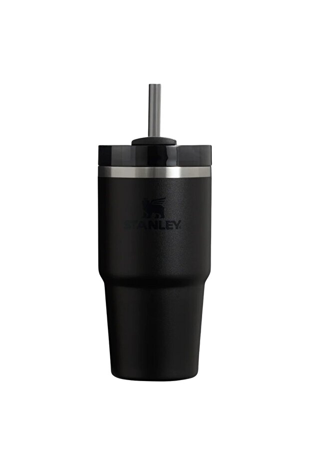 The Quencher H2o Flowstate Tumbler Black 20 Unisex Siyah Termos UNISEX TERMOS