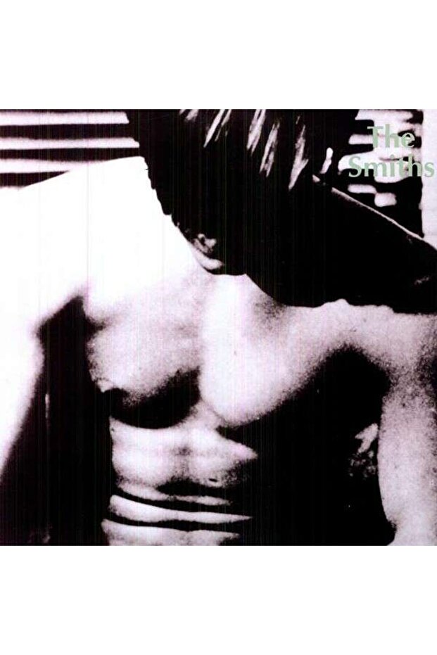 Smiths - The Smiths (Vinil)