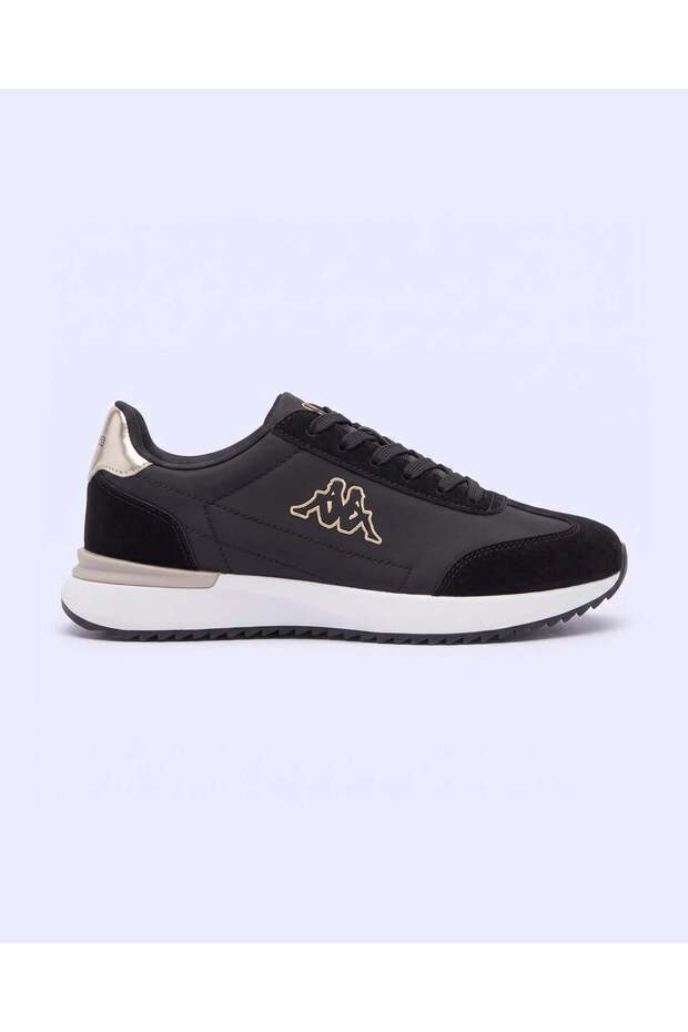 Kp-3015Z Breathable Fabric Daily Comfortable Women's Sports Shoes