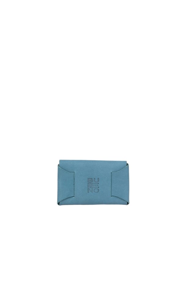 Mavi İnc. Leather Card Holder