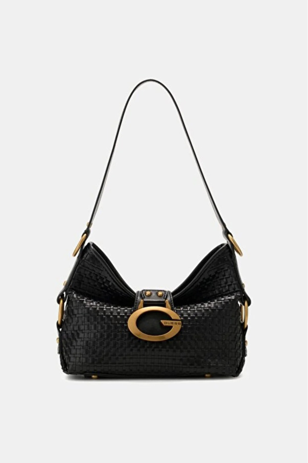 Camden Black Women's Mini Shoulder Bag