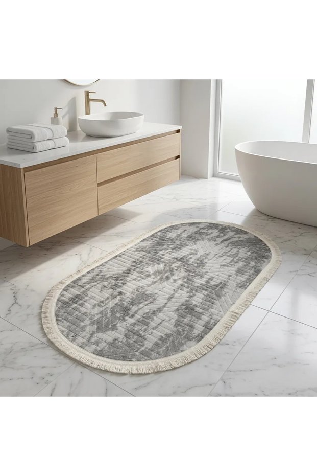 Arjin Banyo Halısı