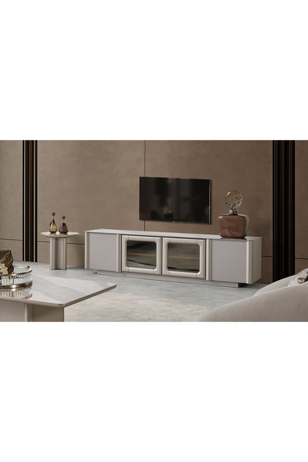 Side Tv Sehpası