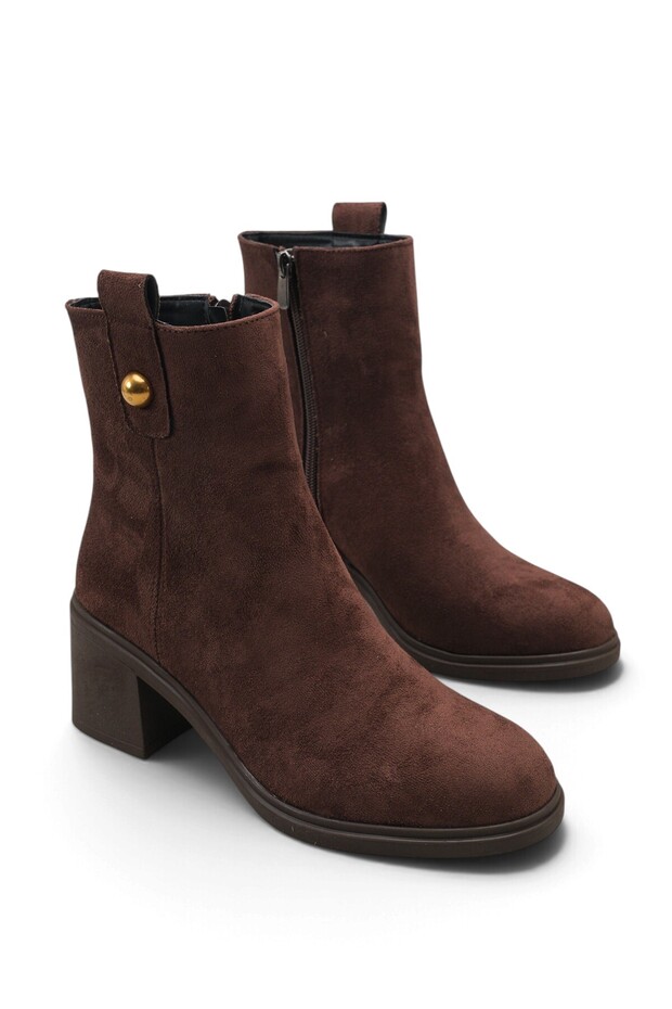 Carina Lia Women's Heeled Boots 0012883