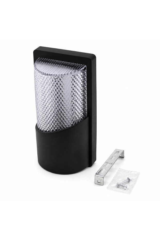 شمعدان حائط LED بقوة 22 واط IP66 - 50.000 ساعة