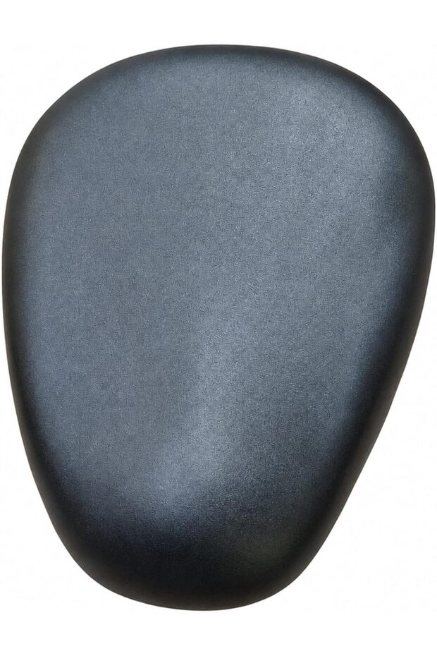 Wide Comfortable E-Bike & Electric Scooter Saddle Seat, Padded Replacement Seat with Dual Spring Shock Absorption, Heavy Duty Cushion with Mounting Clamp, Black