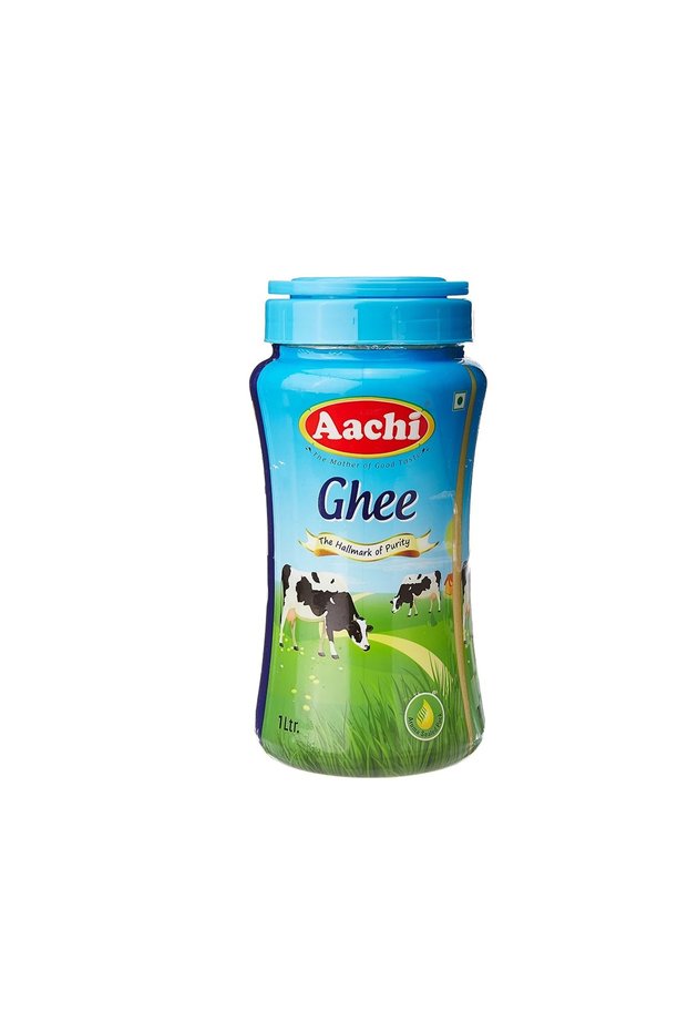 Ghee 1 Ltr x 3