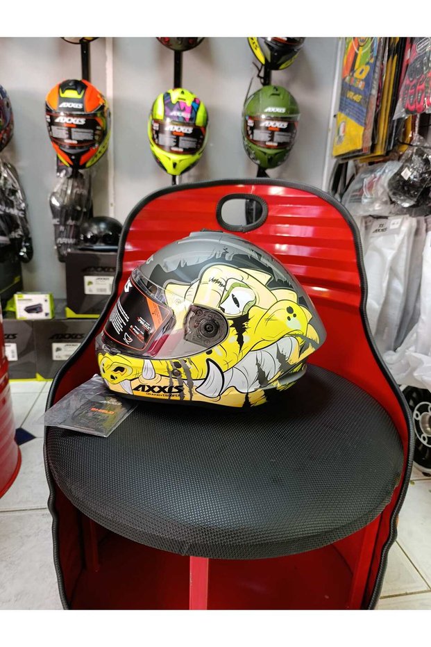 KASK