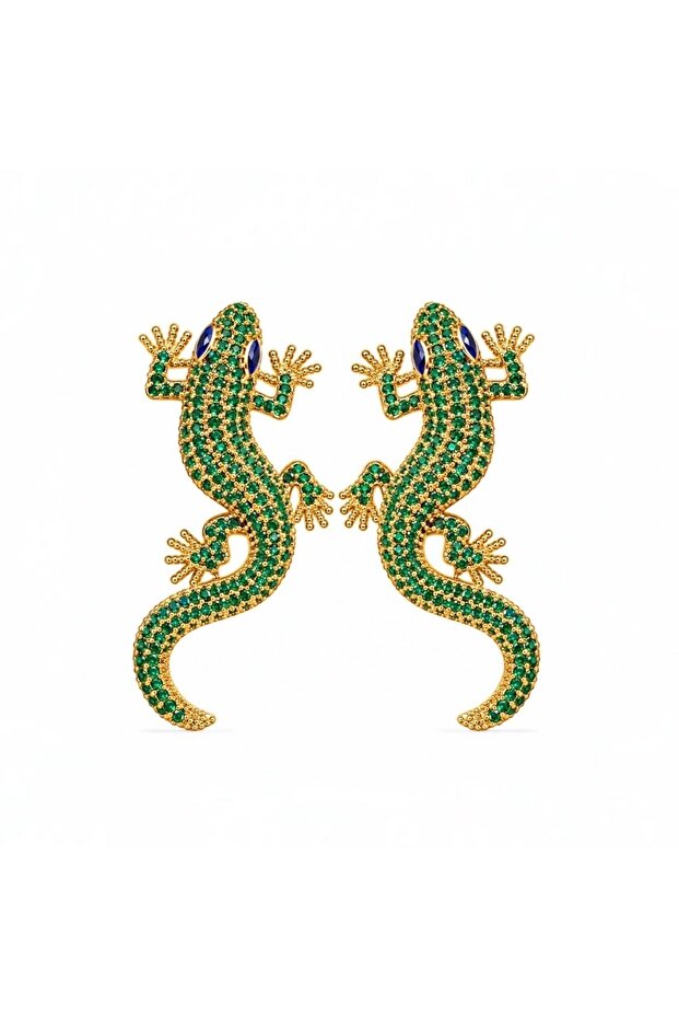 Handmade Design Earrings