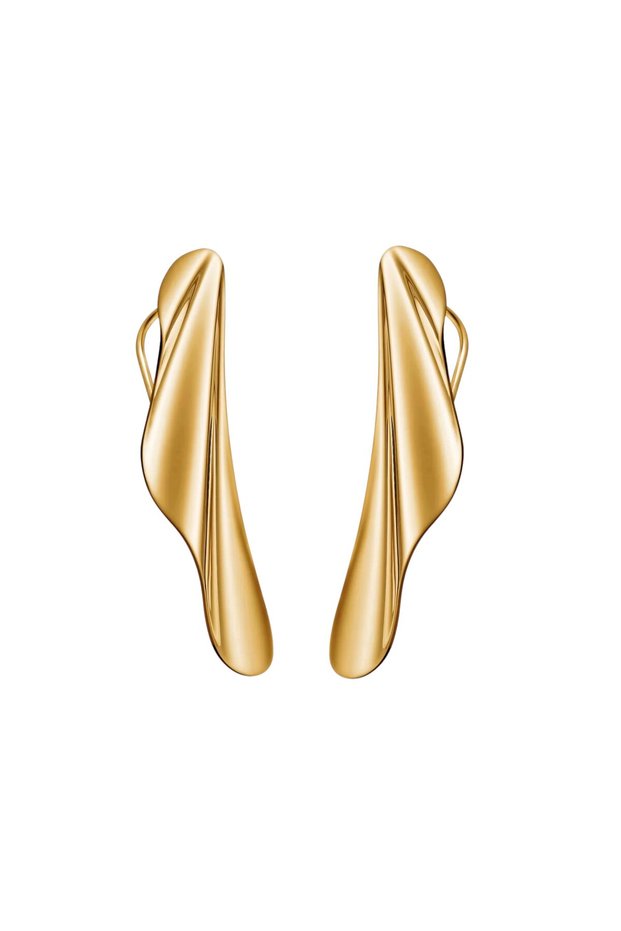 Brand Earrings