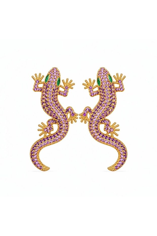 Handmade Design Earrings