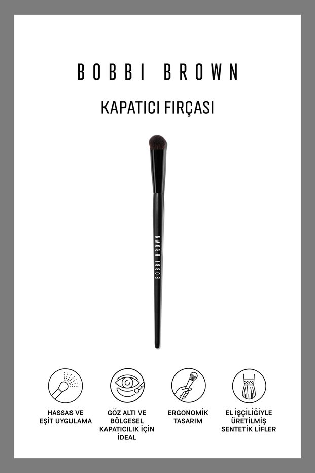 Kapatıcı Fırçası