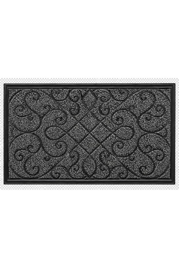 Door Front Balcony Bathroom Kitchen Mat Digital Printing 40 X 60 cm