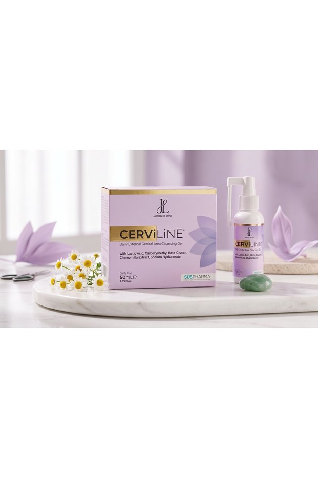 Cerviline