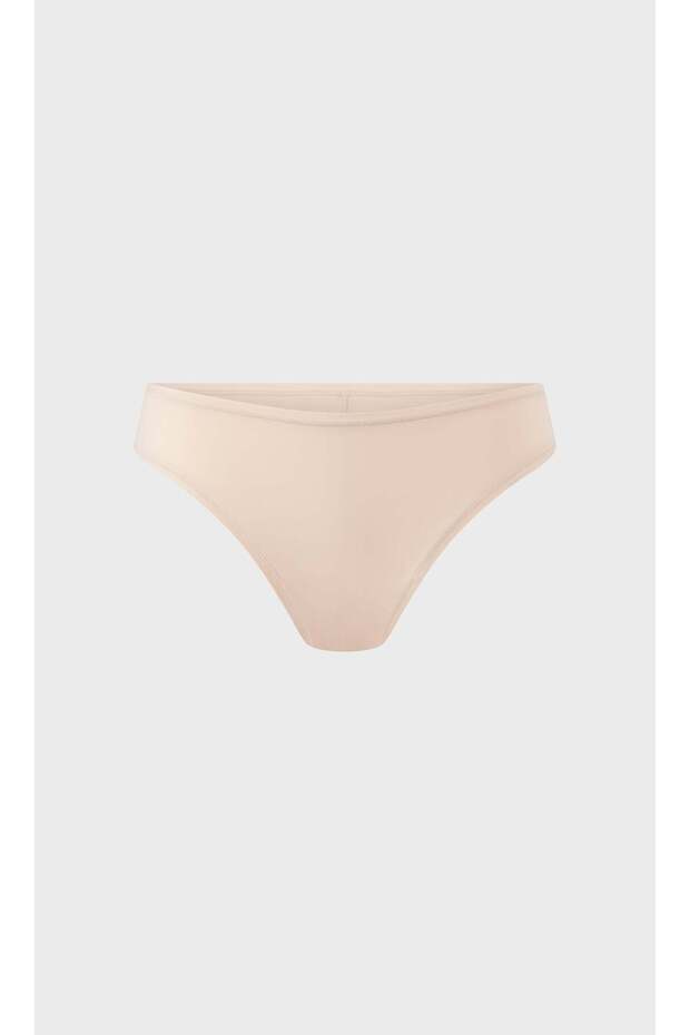 Microfibre Tanga