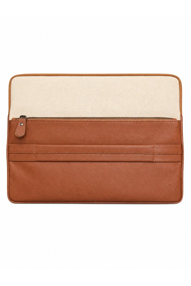 Arco Genuine Leather Laptop Bag