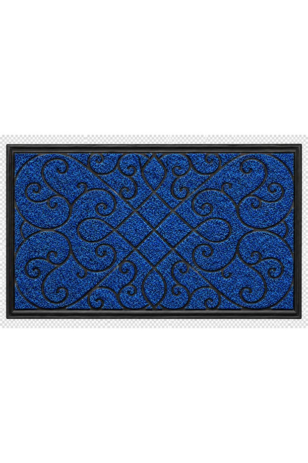 Door Front Balcony Bathroom Kitchen Mat Digital Printing 40 X 60 cm