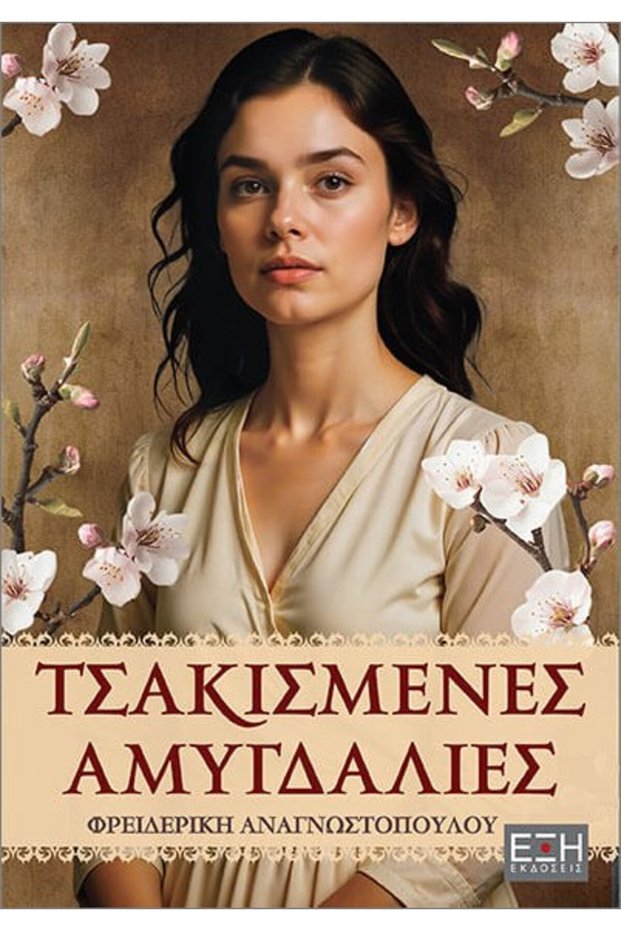 Θρυμματισμένα αμύγδαλα