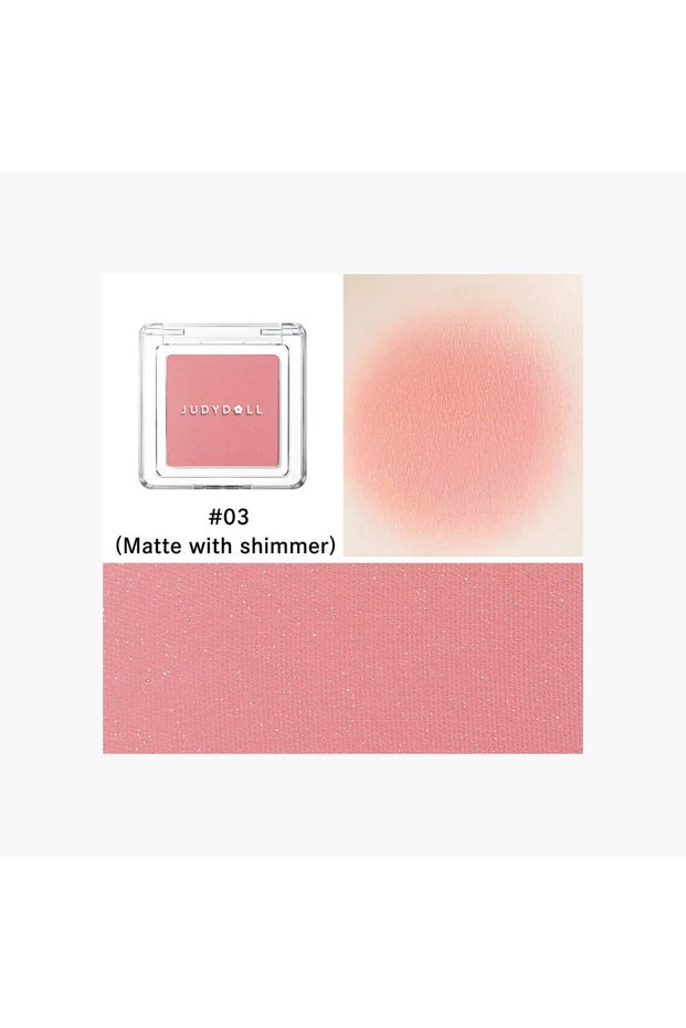 Blush Powder