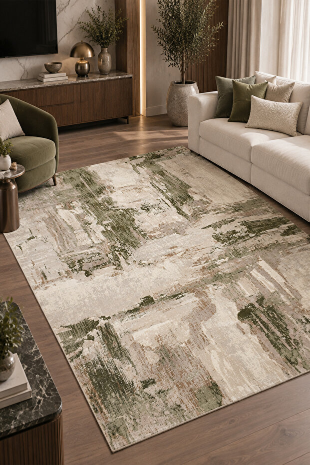Merry Premium Modern Carpet