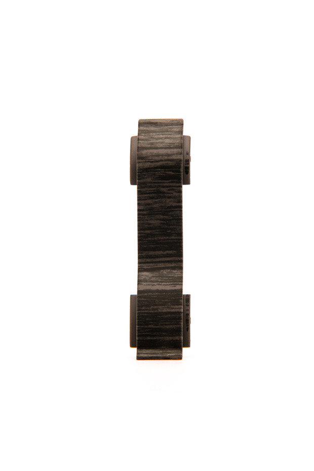 Conector pentru plintă LP60, Stejar marin