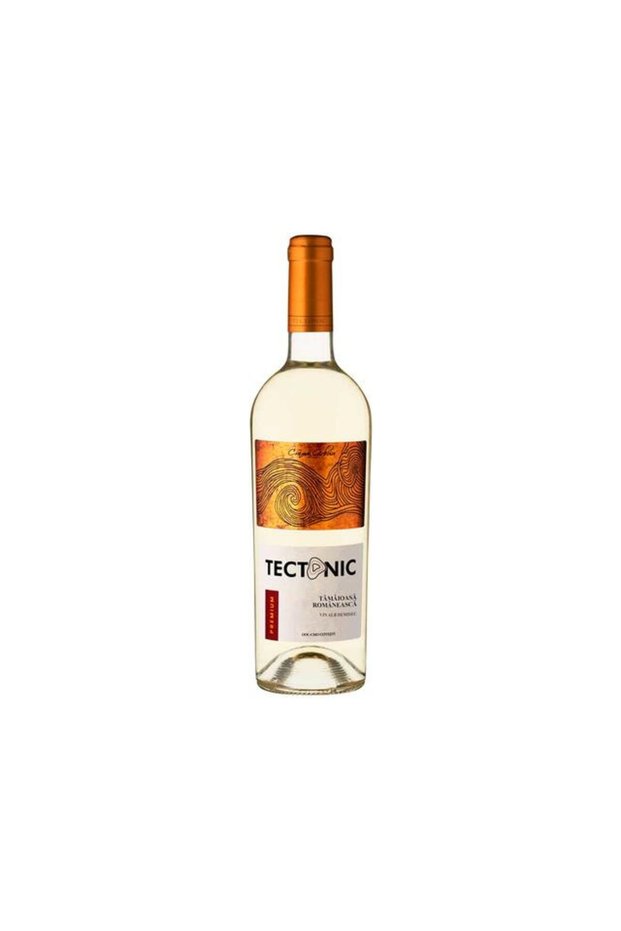- Tamaioasa Romaneasca Doc Demisec 0,75L