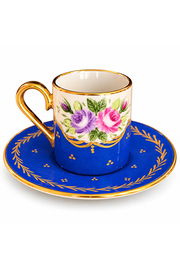 1 Handmade Coffee Cup