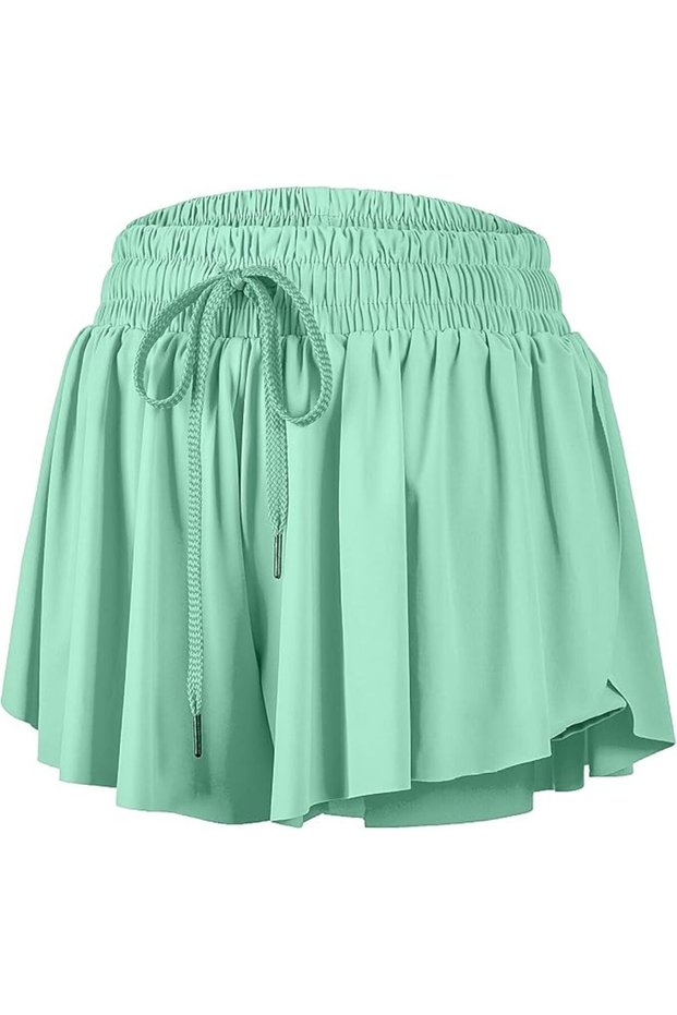 Blaosn womens Running Shorts Soft