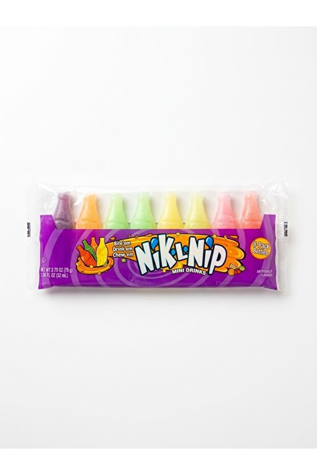 NİK-L-NİP MİNİ DRINKS