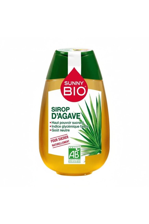 Bio Organic Agave Syrup 980gm x 2