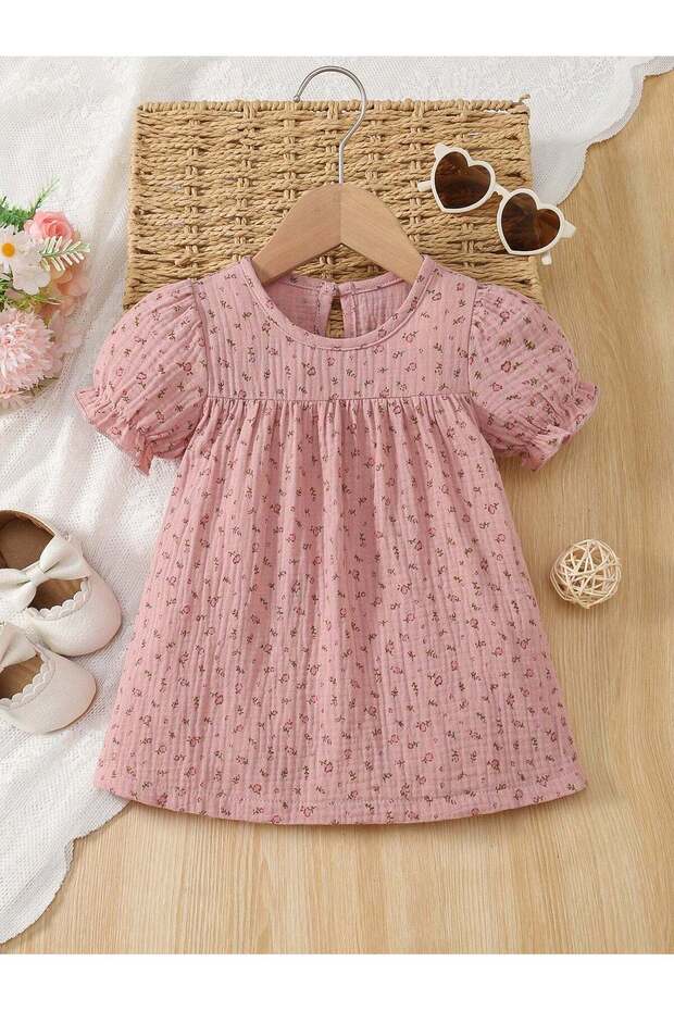 Rochie, roz