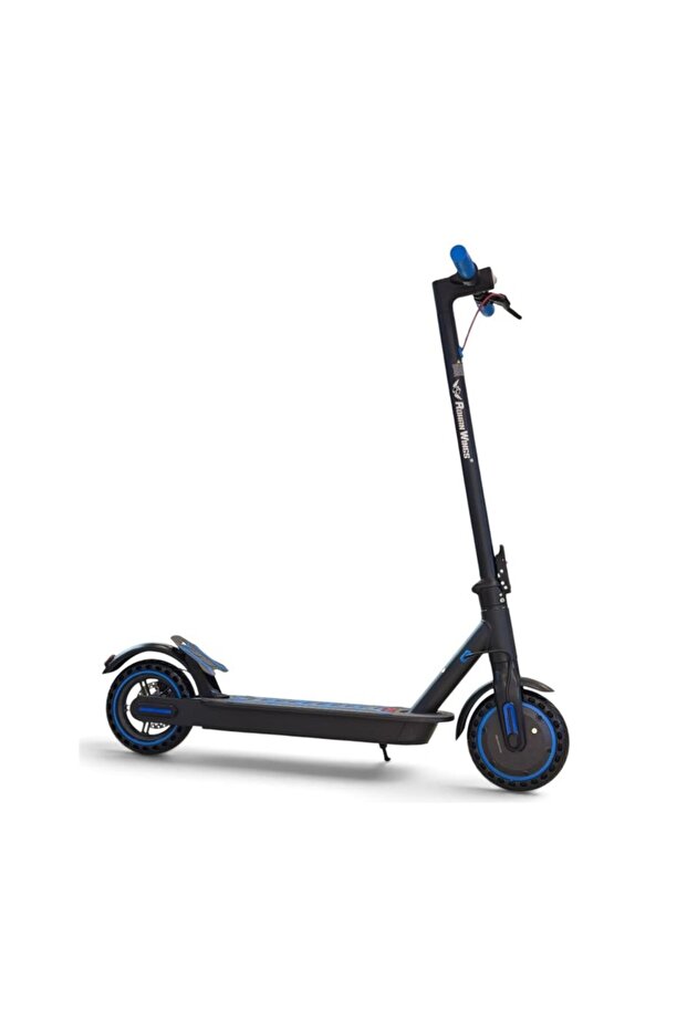 HT-01 || Efficient, lightweight, and reliable Scooter || Scooter For Scool Guys