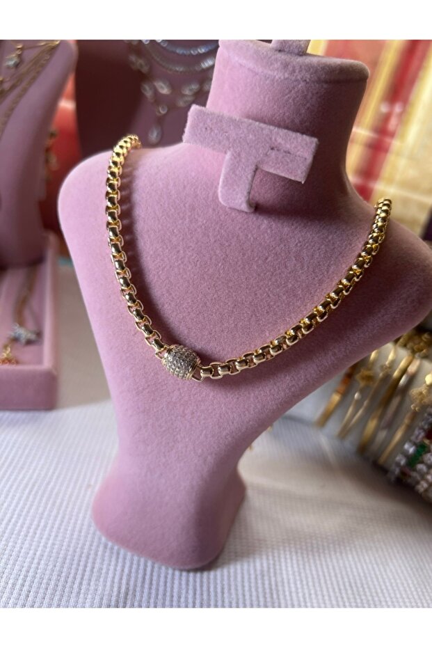 Accessory Xp Necklace