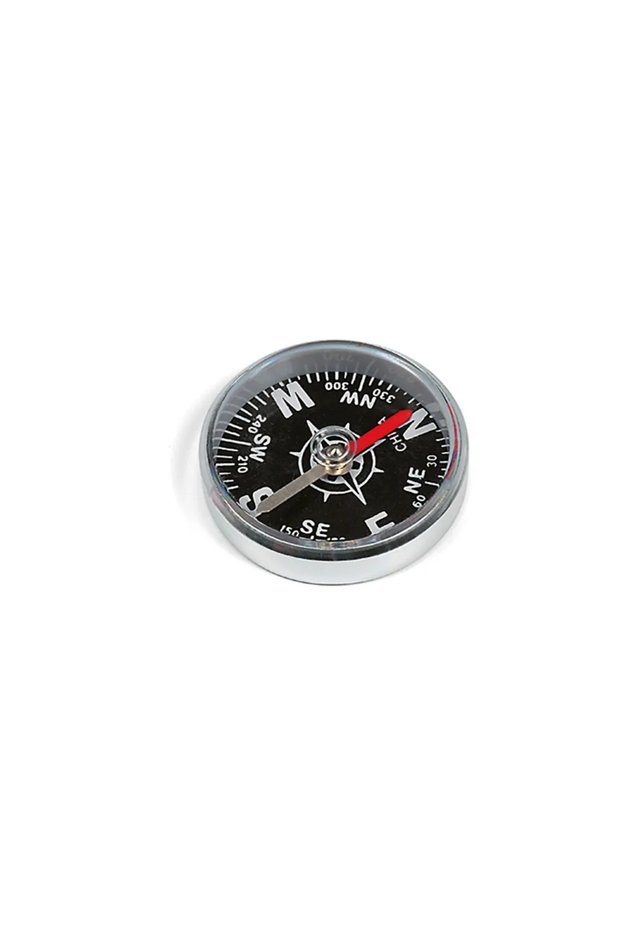 Plastic Compass 4cm 1489