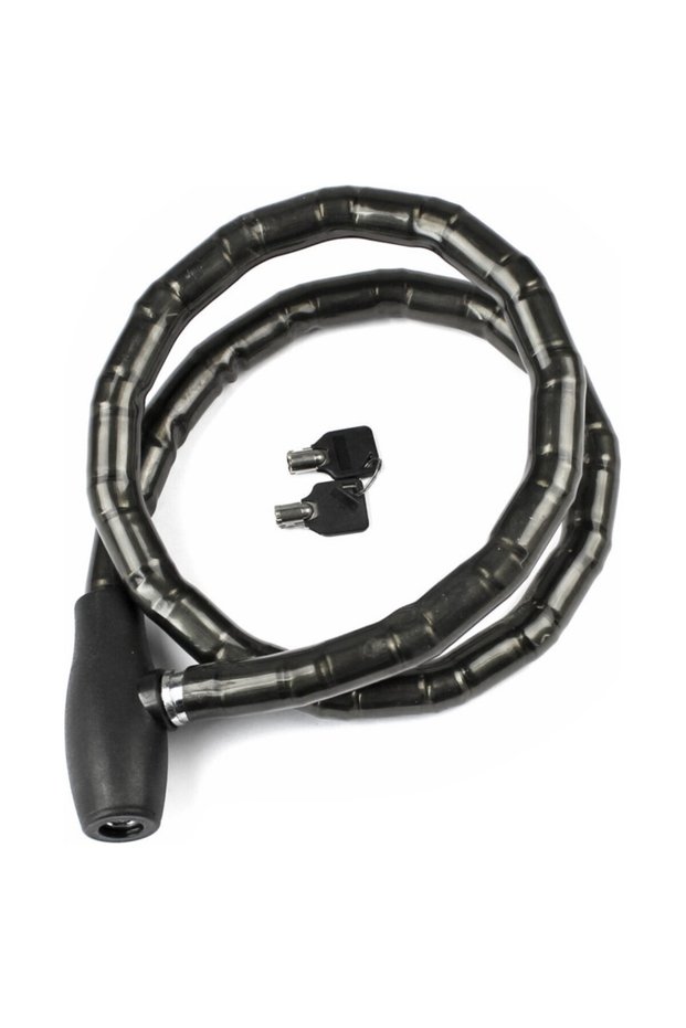 Кабел против кражба LockForce D22 150 см