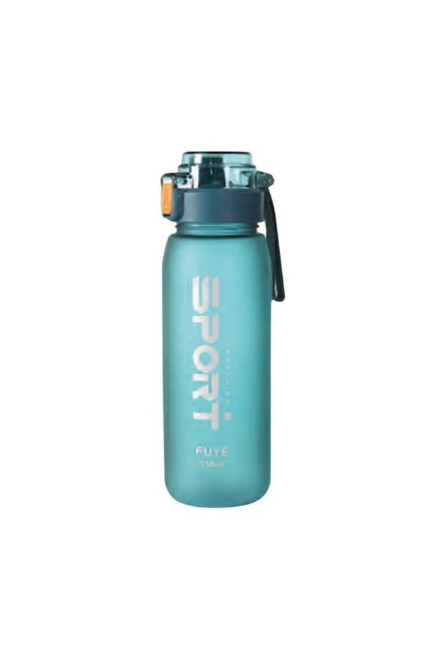 1133 Water Bottle 750ml Sporty 1 Piece
