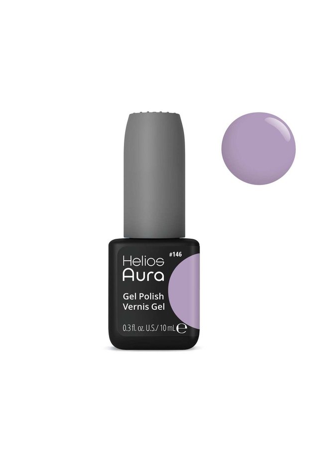 Aura Gel Polish Gel Lavender Fields 146