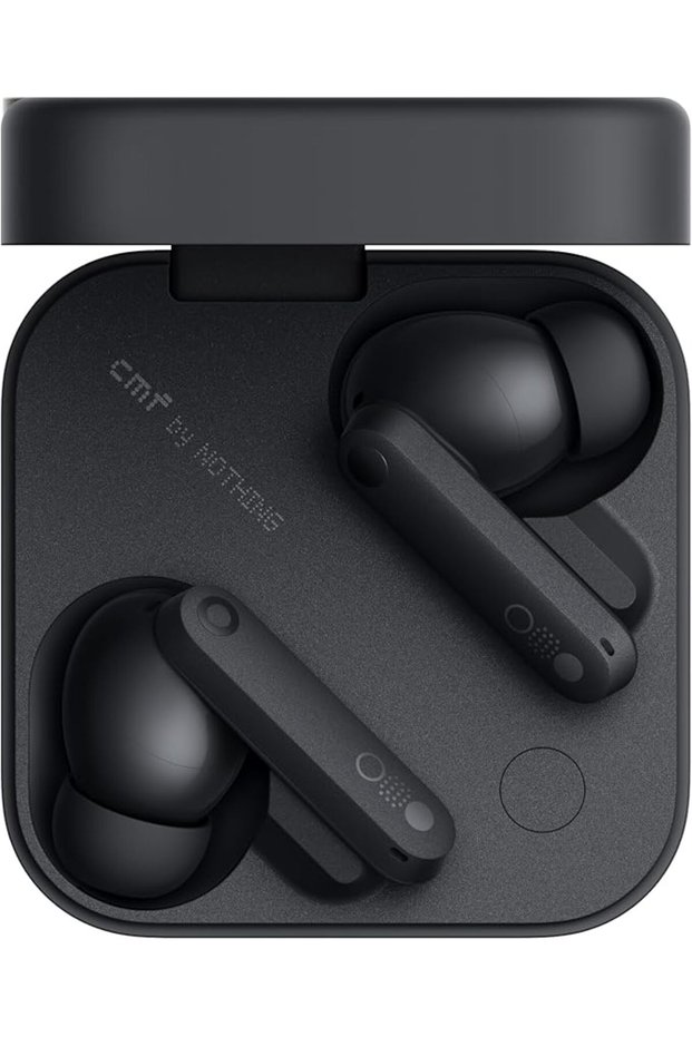سماعات أذن Buds Pro 2 بلوتوث، مدمجة مع ChatGPT، TWS مع تقنية Clear Voice 2.0