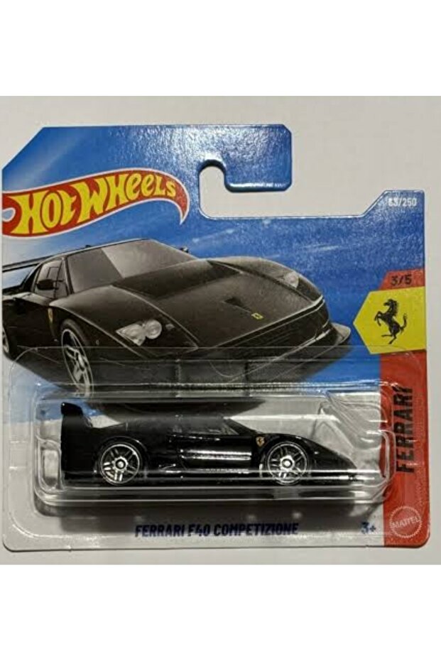 ferrari f40