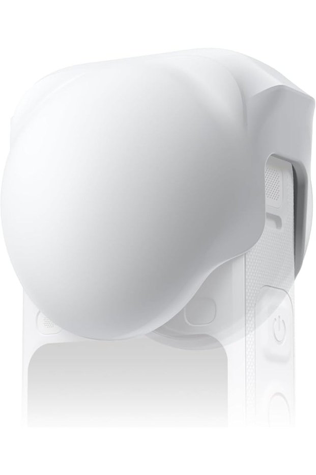 X6 Lens Cap (White)