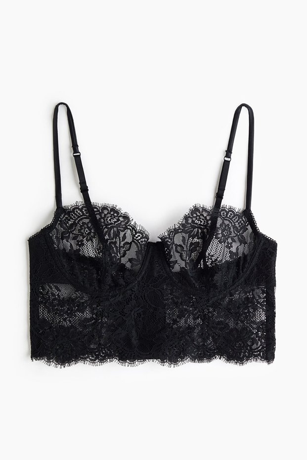 Dantel Bralet