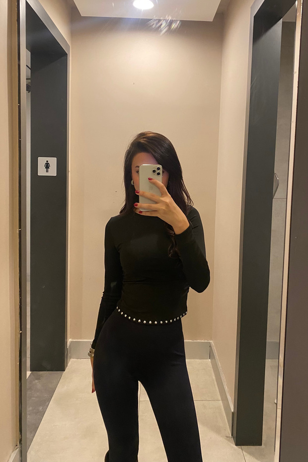 body