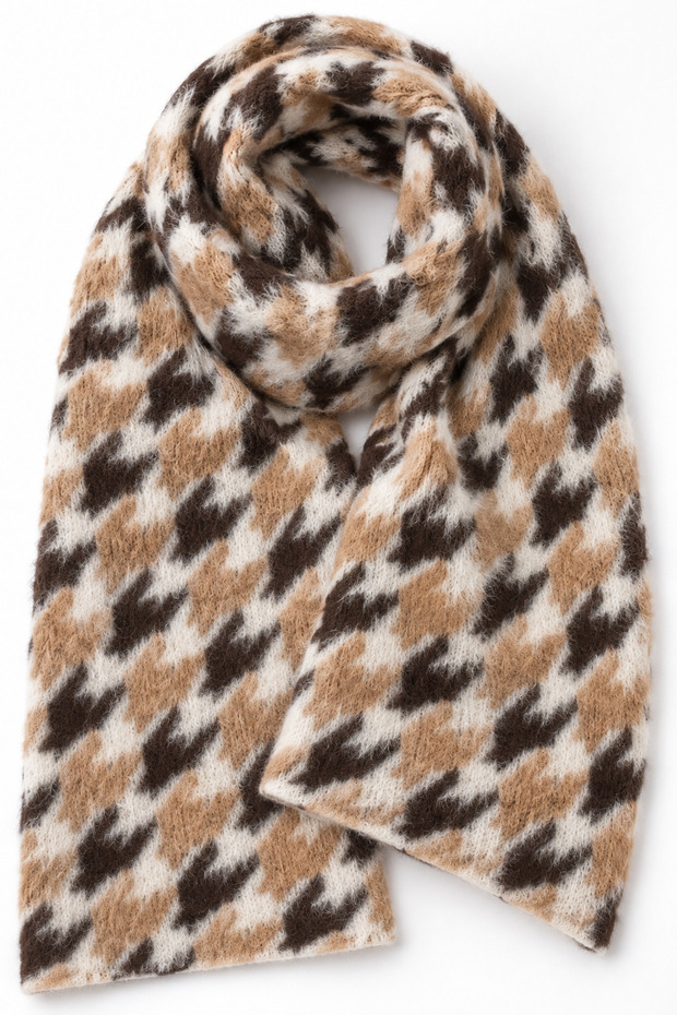 Soft Scarf