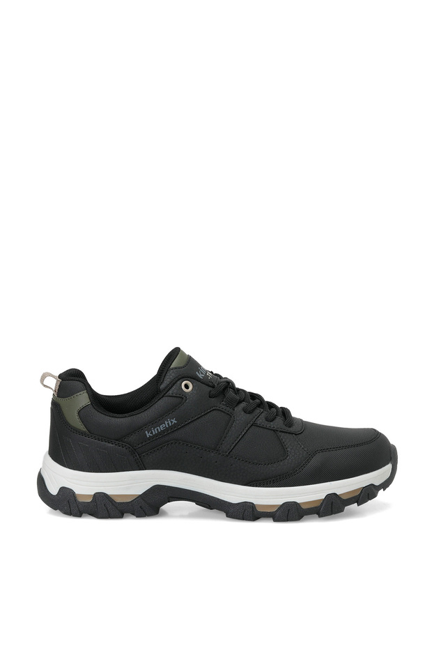 Ractor Pu Black Men's Outdoor