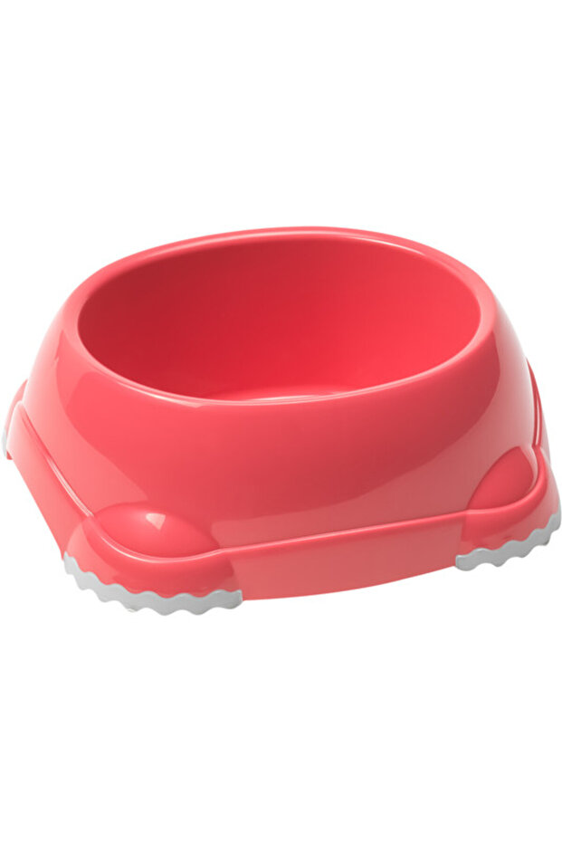 Smarty Bowl 20.2 X 18.1 X 7.1 Cm-735Ml-Spicy Coral