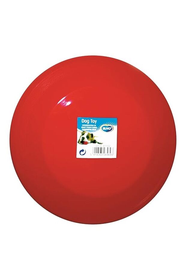 Duvo+ Plastic Frisbee 22.5Cm