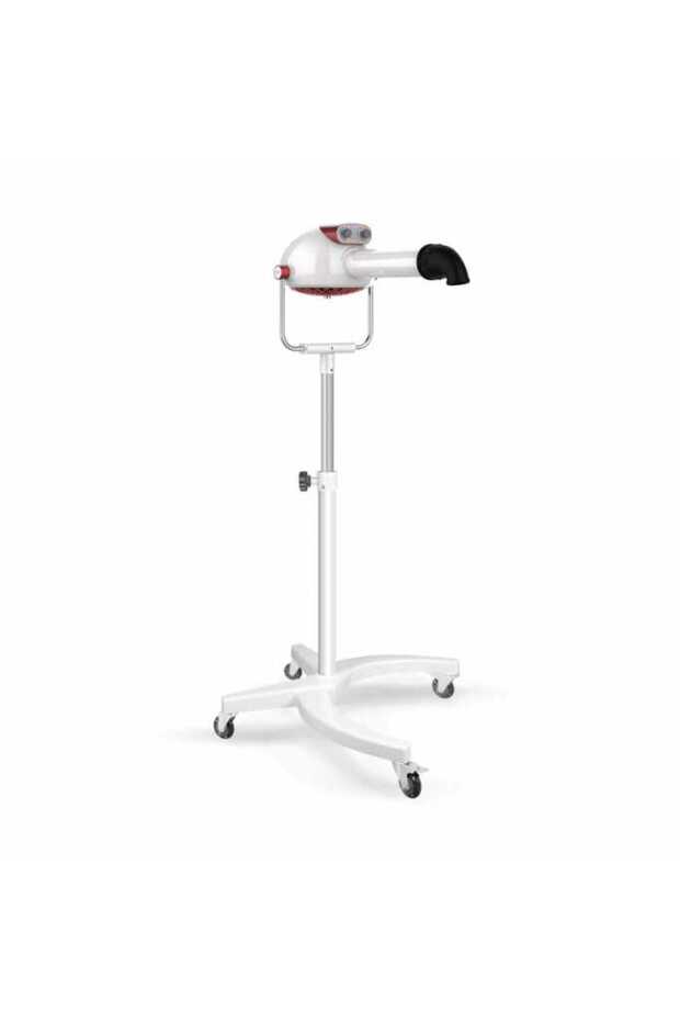 Psd-918 Anionic Pet Grooming Finishing Dryer And Stand
