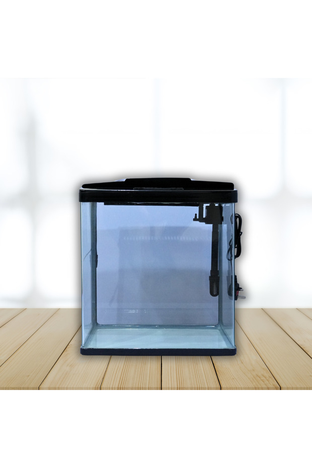 Aquarium 390 X 250 X 440Mm -Assorted Colors